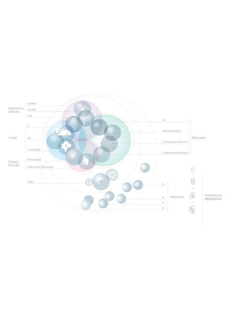 Illustration for article titled Digital Cloud Could Be London's Next Monument
